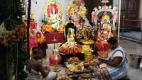 Shirali - Day 8 Navaratri 2022